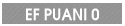 EF PUANI 0